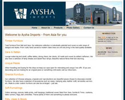 Aysha Imports
