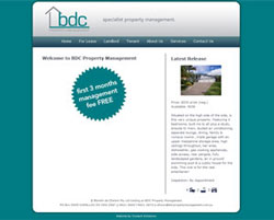 BDC Property Management