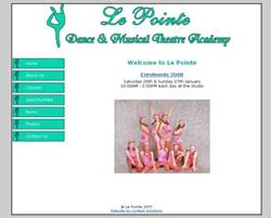 Le Pointe
