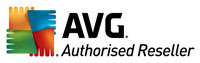 AVG Reseller Logo