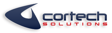 Cortech Solutions Logo