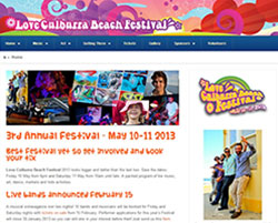 Love Culburra Beach Festival